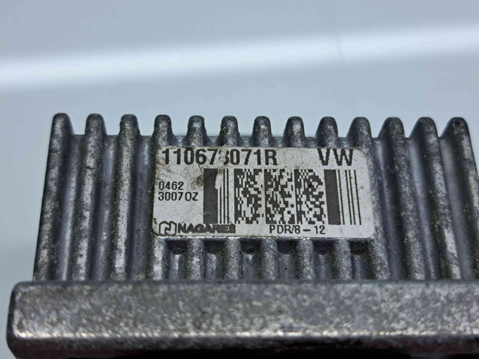 Releu Nissan Juke [Fabr 2010-prezent] 110678071R