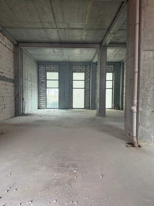 Аренда помещение ул.Шота Руставели, Япона Мама, ЖК  Shoshkent   200м2