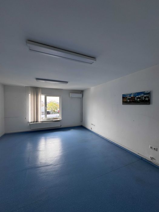 Spații de birouri de închiriat | Diverse suprafețe | Parcare | Zonă accesibilă | AC