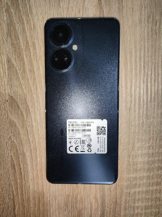 TECHO 19 pro camon Техно Тechno