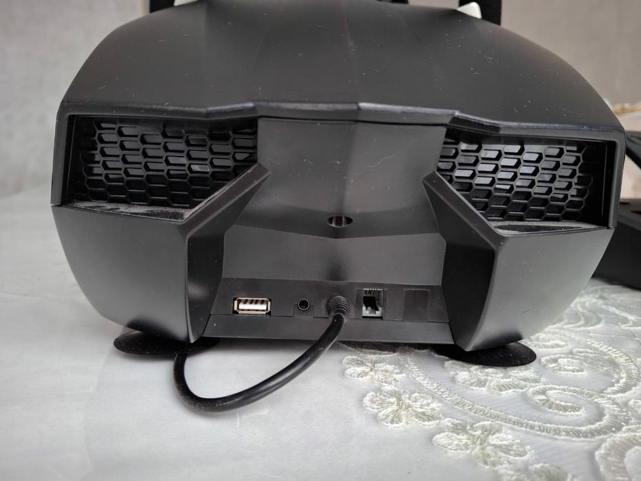 Руль Артплейс обмен есть