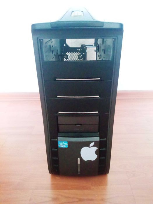 Продам корпус пустой