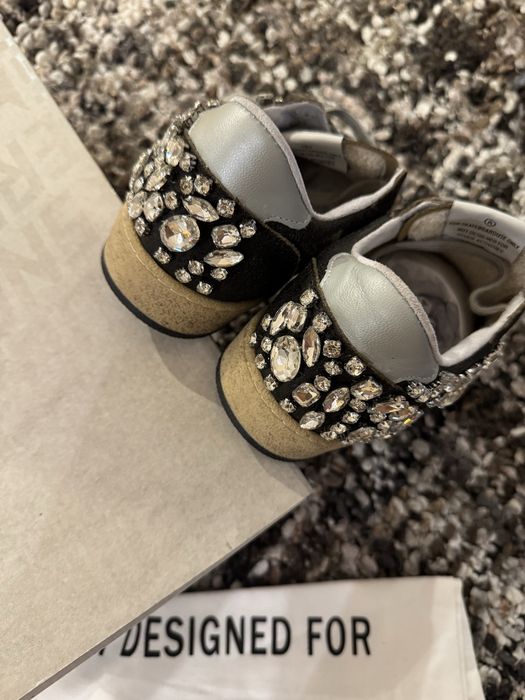 Golden Goose Sneakers