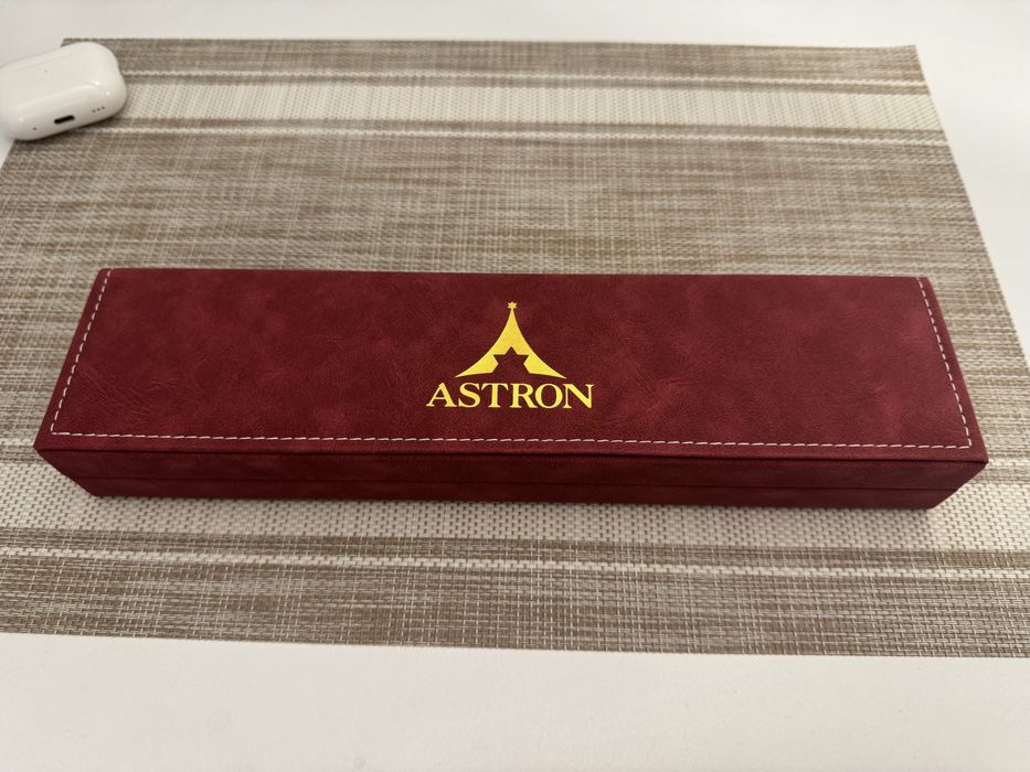 Ceas Astron 5554-7
