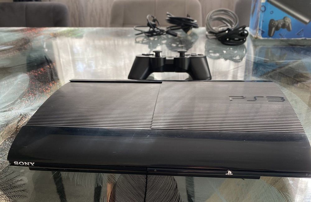 Плейстейшън Сони