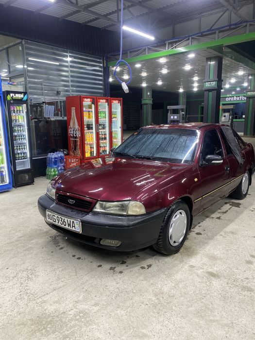 Chevrolet Nexia 2000 — 3
