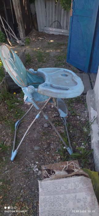 Для детей продам стулходики