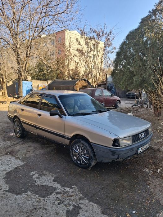 Ауди 80 сатылады