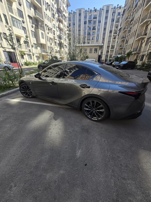 Продаётся, Lexus IS350  можно в рассрочку.