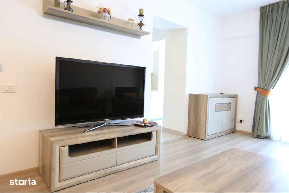 Inchiriere apartament 2 camete zona Banu Manta - Titulescu