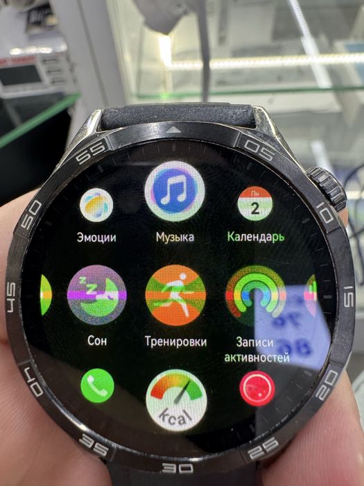 Часы Huawei GT 5 46 mm