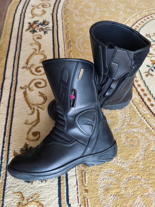 Cizme Moto Sidi Lady Gavia Gore Tex 36-37