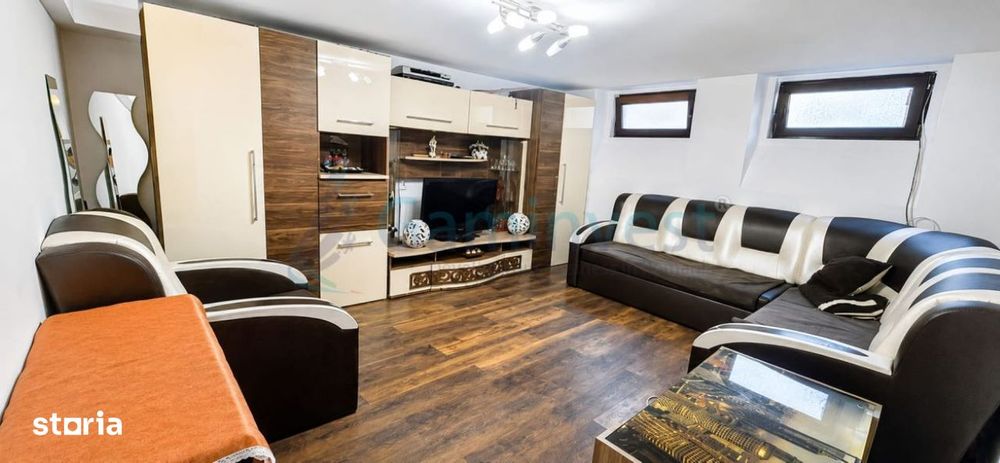 Apartament cu o camera in Oradea, Zona Petőfi Sándor,Gaminvest,V4629 — fotografia 1