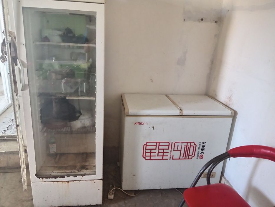 Икаласихам рабочий