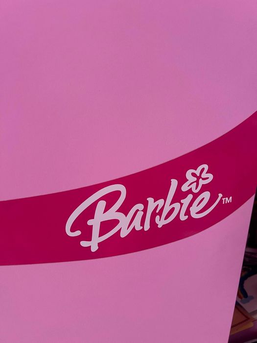 Спален комплект “Барби”