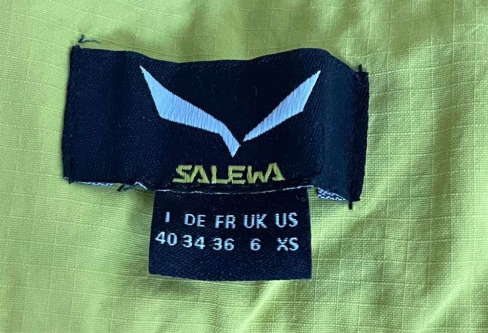 Salewa pantaloni escalda / Hiking