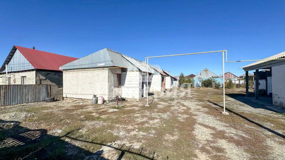 продается частный дом в ЗЖР Бағашар