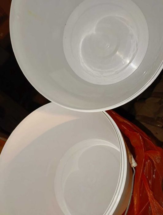 Ведро 10 л. Из под меда