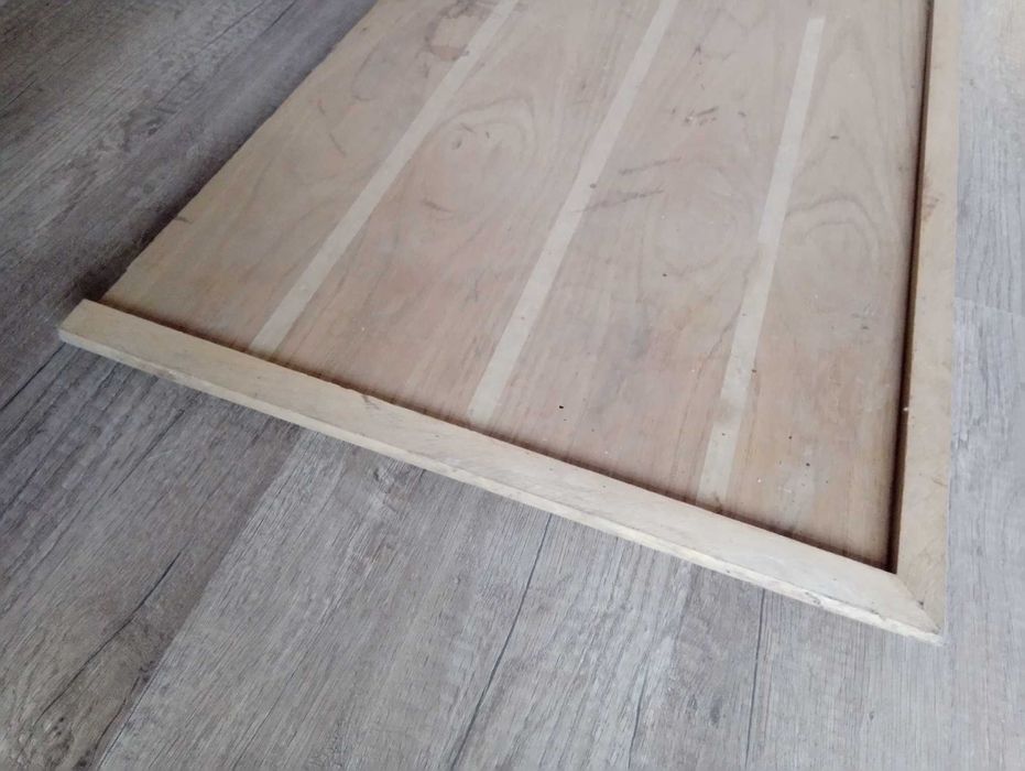 долна дъска за шкаф 41 / 84.5см.