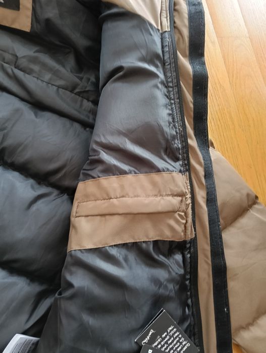 Geaca bărbați Disguerd măr XXL