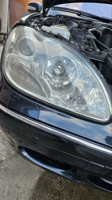 Автомобилни услуги