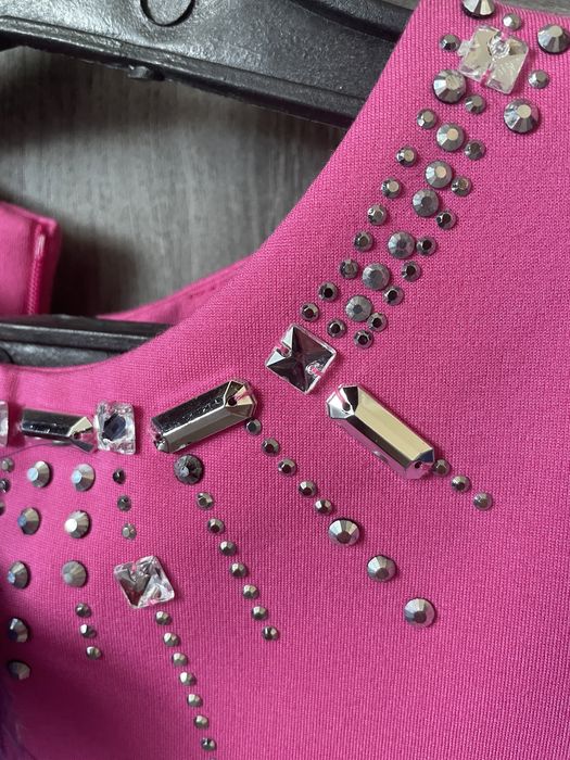 Платье на девочку