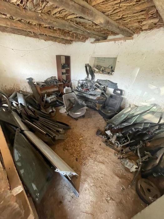 Ауди с4 а 6 разбор