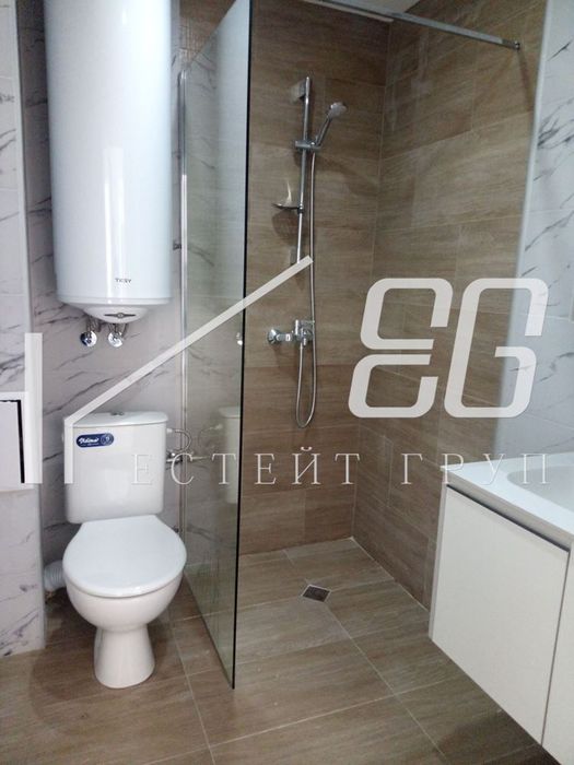 Дава се под наем Двустаен апартамент в Варна, м-т Пчелина - 50 кв.м за 1000 € - Снимка #8