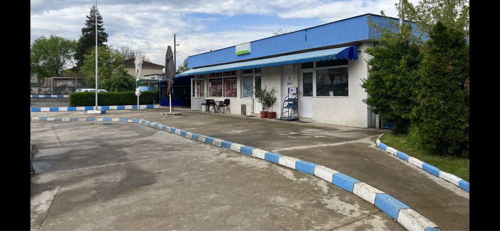 Продава се Магазин в с. Странджево, Област Кърджали - 2000 кв.м за 88 €/кв.м - Снимка #3