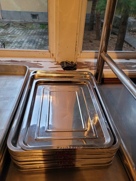 Кондитерское оборудование