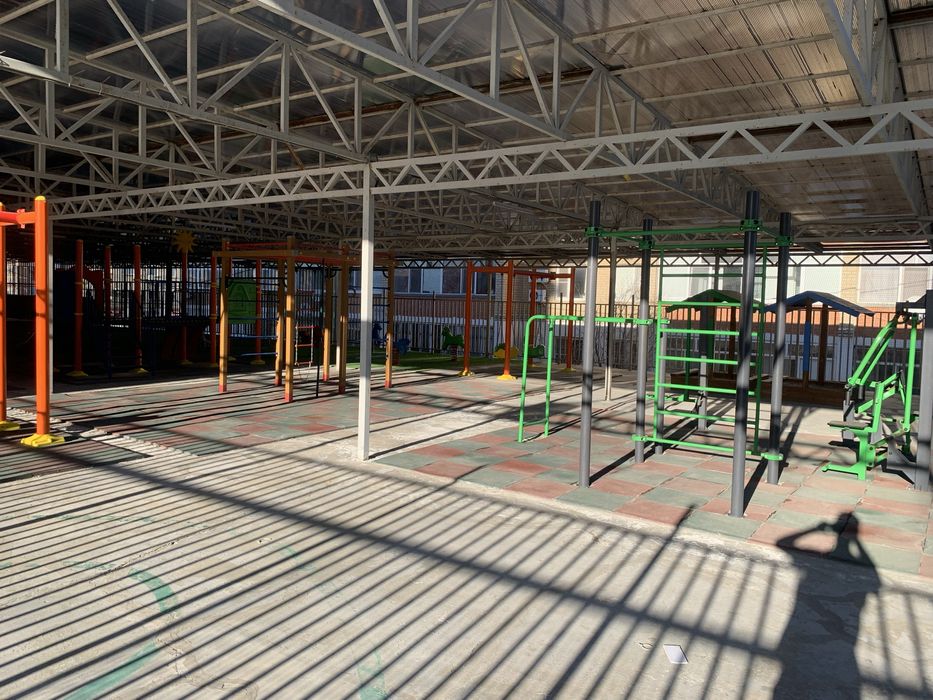 Квартира посуточно Абая 26а