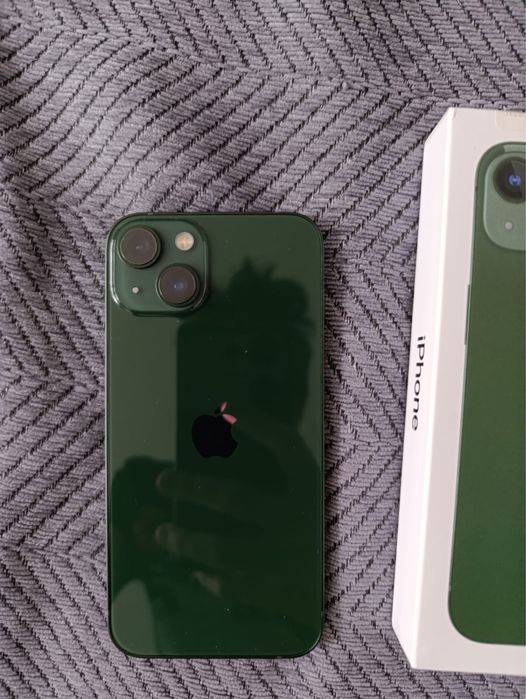 Айфон 13 79akb 128gb