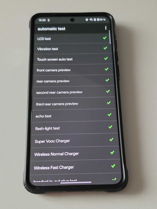 OnePlus 13 Global 16/512GB | Идеал | 98% АКБ