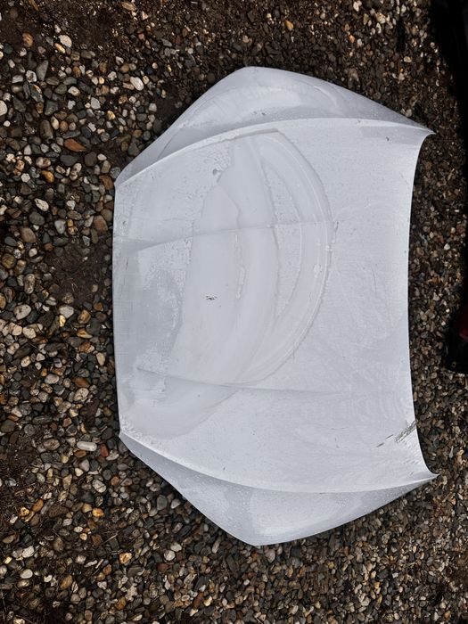 Capotă motor audi a5.b9.