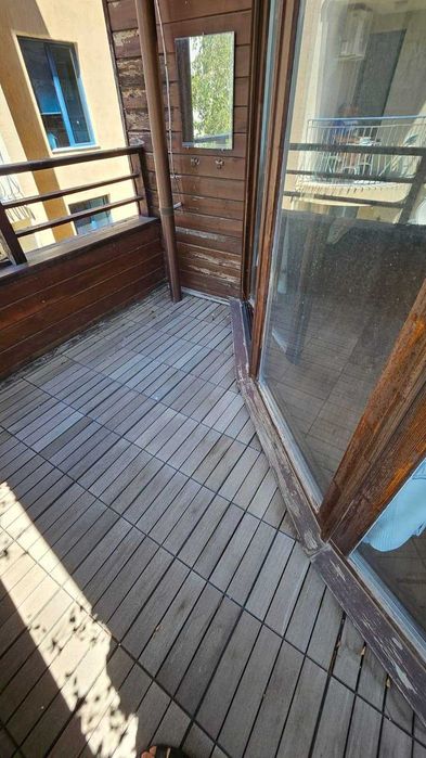 Двустаен в Свети Влас в сграда без такса