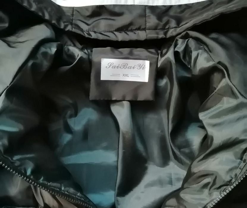 продаю новую куртку