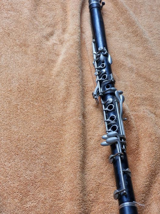 Стар кларинет BUFFET CRAMPON Paris