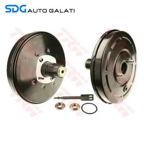 Tulumba Vacuum Vacum Serofrana Servo Frana Renault Megane 2 2002 - 2008 Cod 8200453735 [MA0076]