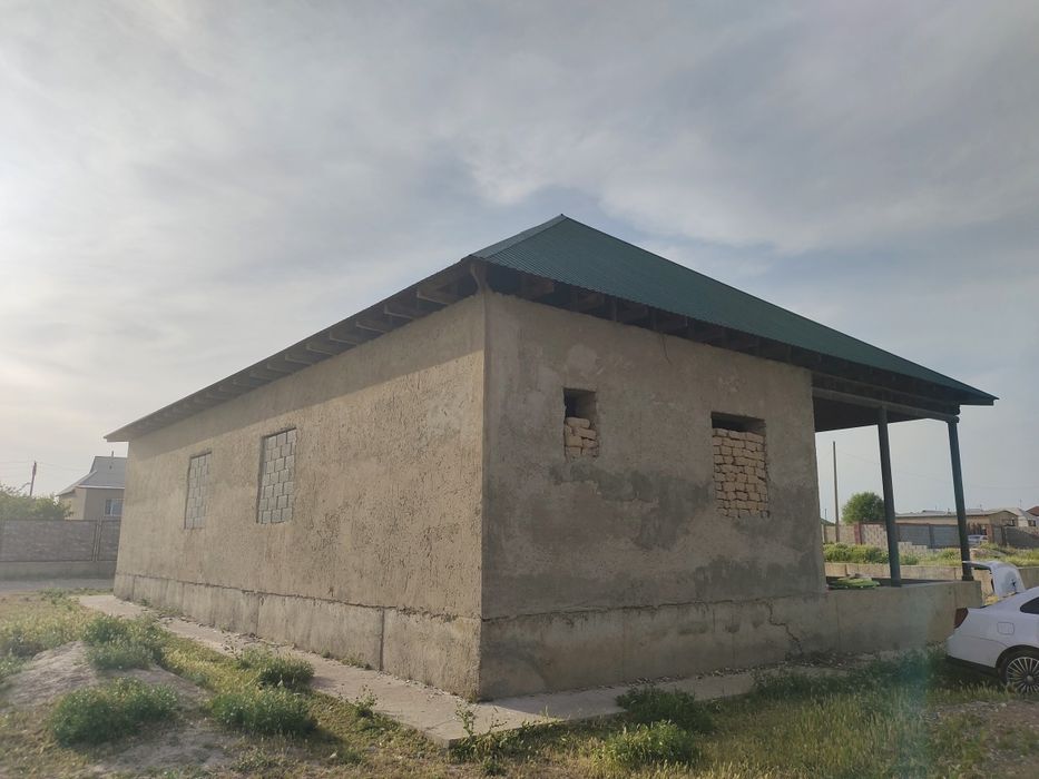 Дом участок 12 соток