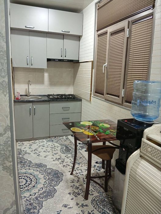 Квартира семя или иностранц