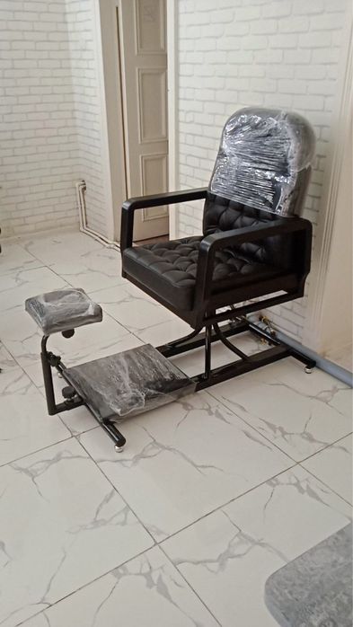 Мебель для салона красоты