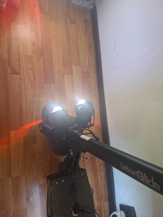 Vând trotinetă În stare perfectă