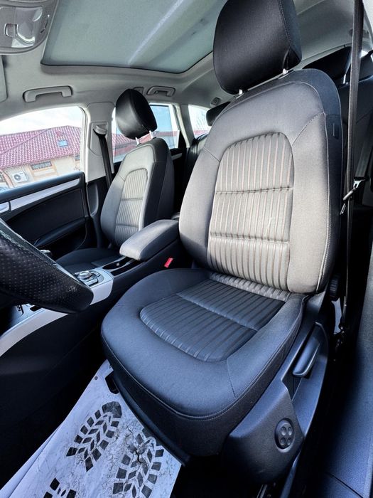 Audi  A 4  2.0!tsi. 2012