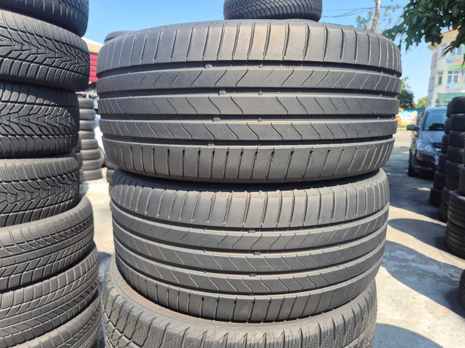 2 Anvelope de VARA - 225/40/18 92Y - Bridgestone Turanza 6 - Stare F BUNA - DOT 2024 !