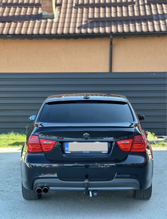 BMW 3 Series 0 — imagine 4