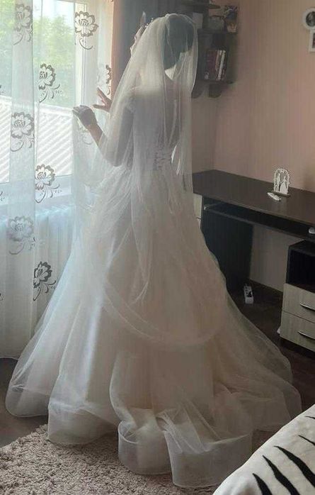 Rochie de mireasa