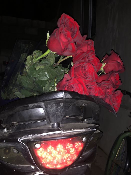 Мапед скутер