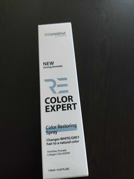 COLLAGENA color expert