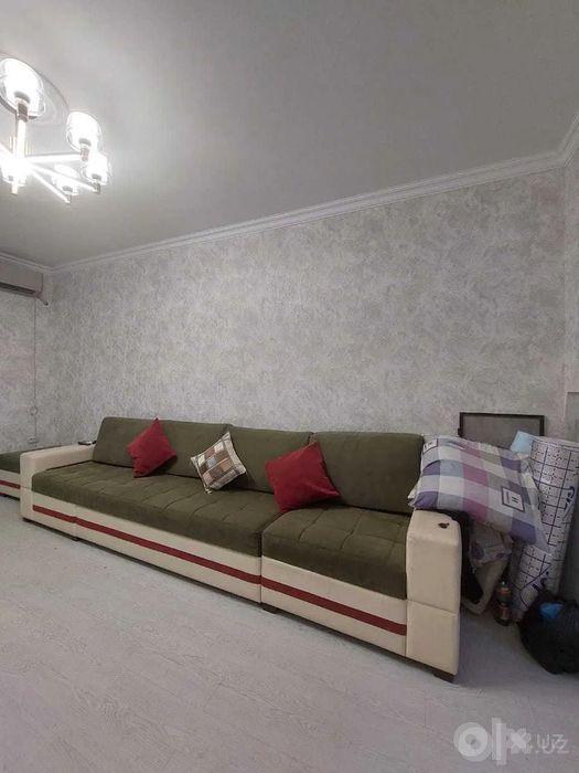 Сдаётся 3-комн Мирабадский район, 80 м²