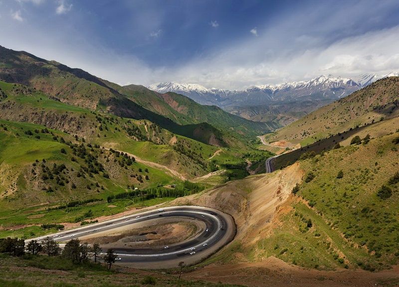 Экскурсии, трансферы по Узбекистану